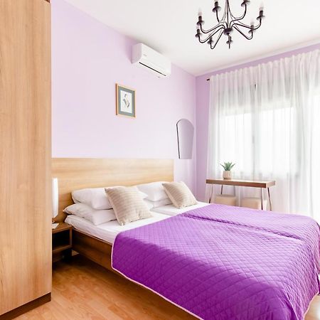 Apartments Mara Kaštela Extérieur photo