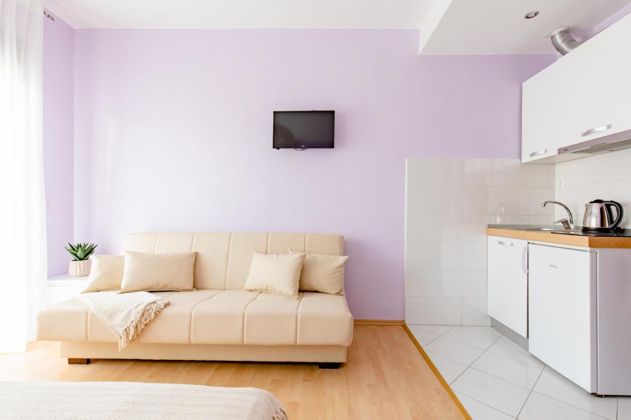 Apartments Mara Kaštela Extérieur photo