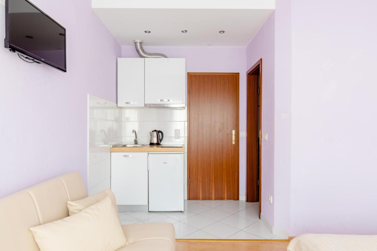 Apartments Mara Kaštela Extérieur photo
