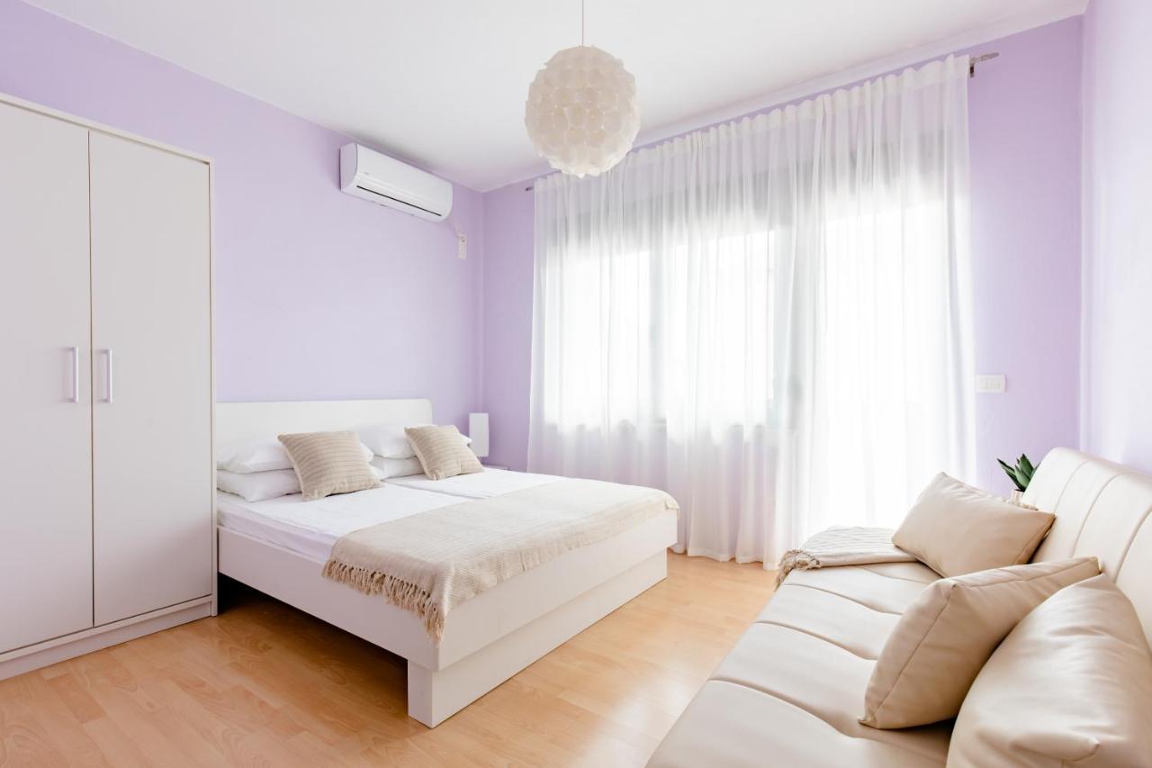 Apartments Mara Kaštela Extérieur photo