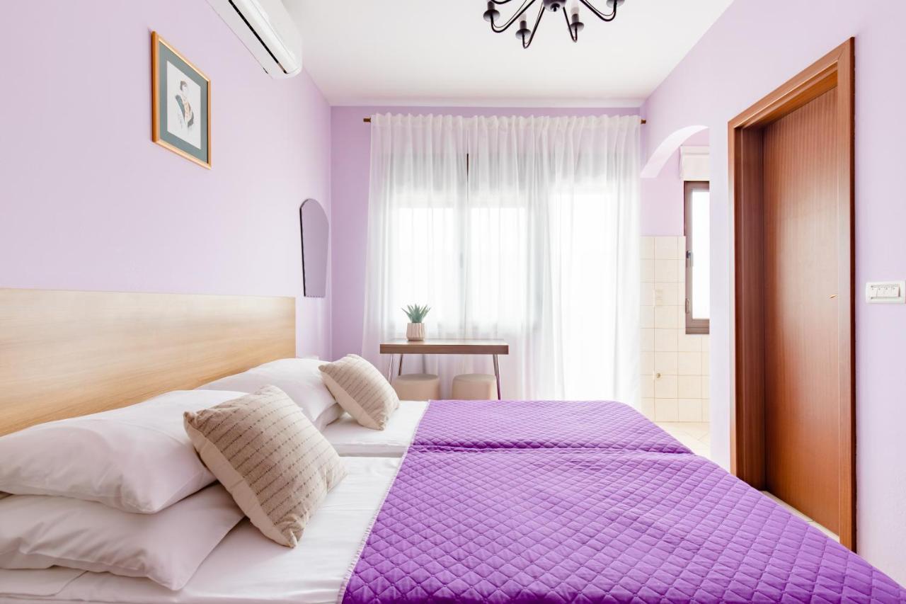 Apartments Mara Kaštela Extérieur photo
