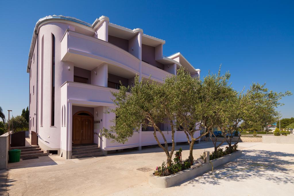 Apartments Mara Kaštela Extérieur photo