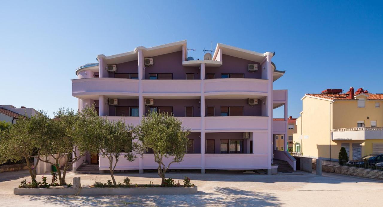 Apartments Mara Kaštela Extérieur photo